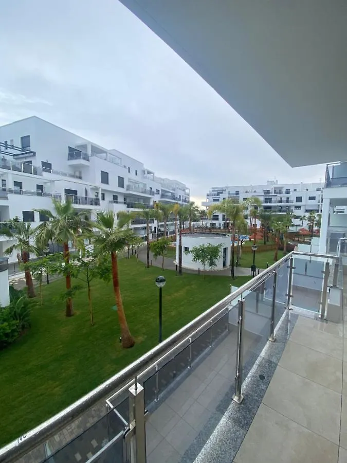 Aguacate Beach Playa Granada Μοτρίλ
