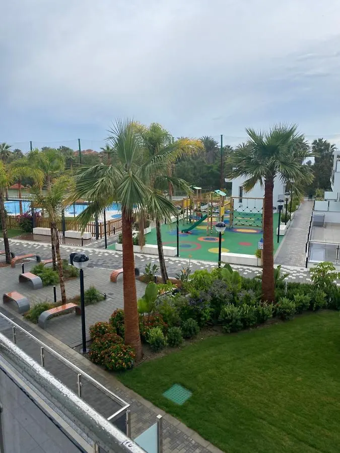 Aguacate Beach Playa Granada Μοτρίλ 0*,  Ισπανία